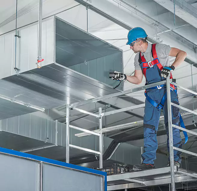 Why Homeowners & Businesses Trust Us in Millville, NJ?