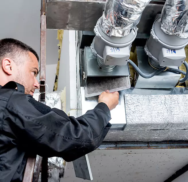 Why Homeowners Businesses Trust Us in Millville, NJ?