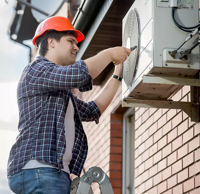 Why Homeowners & Businesses Trust Us Millville, NJ