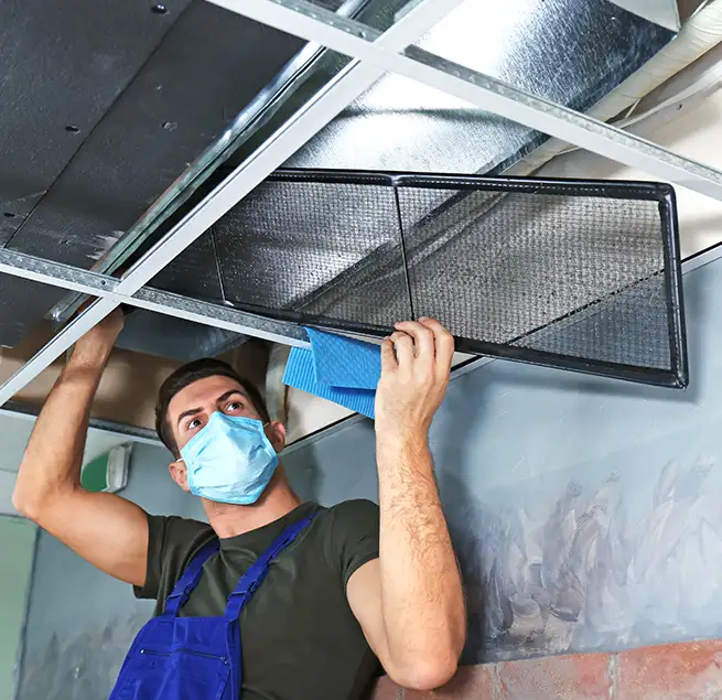 Why Homeowners & Businesses Trust Us in Millville, NJ?